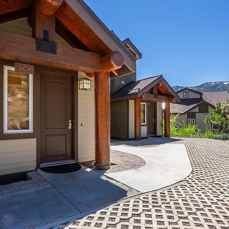 Eagle Run # 204 Villa Mammoth Lakes Ngoại thất bức ảnh