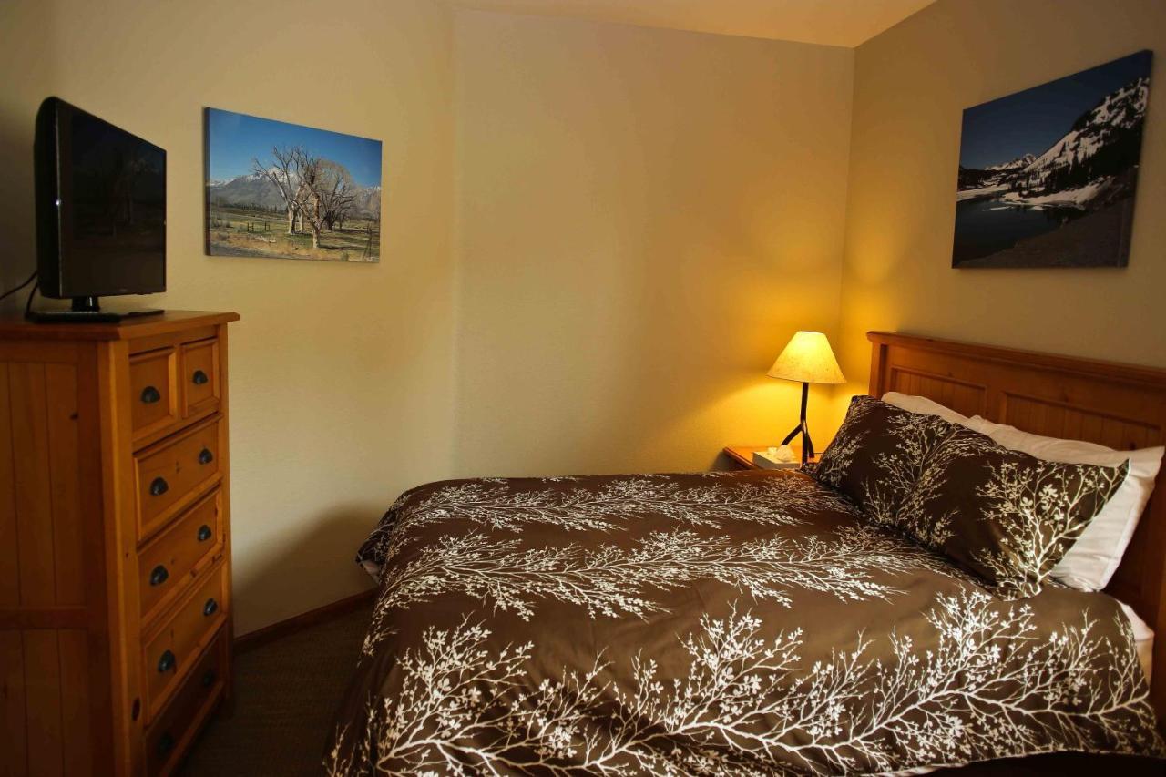 Eagle Run # 204 Villa Mammoth Lakes Ngoại thất bức ảnh