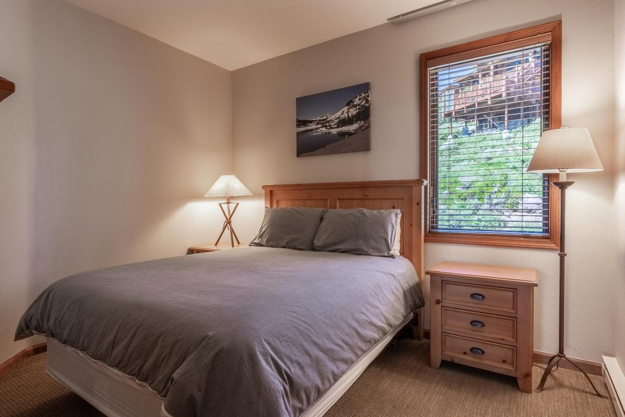 Eagle Run # 204 Villa Mammoth Lakes Ngoại thất bức ảnh