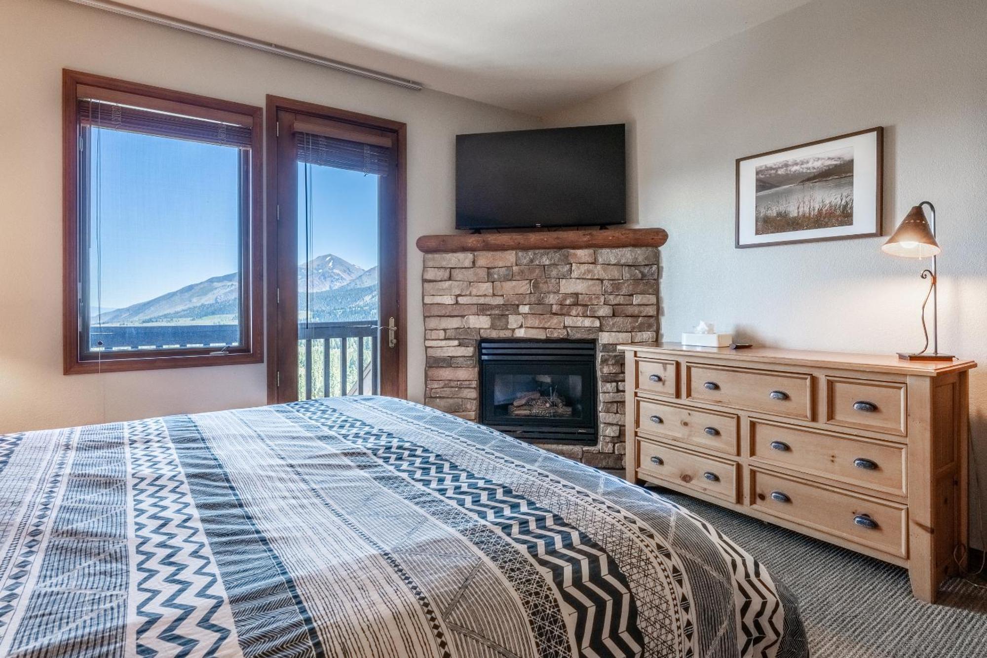 Eagle Run # 204 Villa Mammoth Lakes Ngoại thất bức ảnh