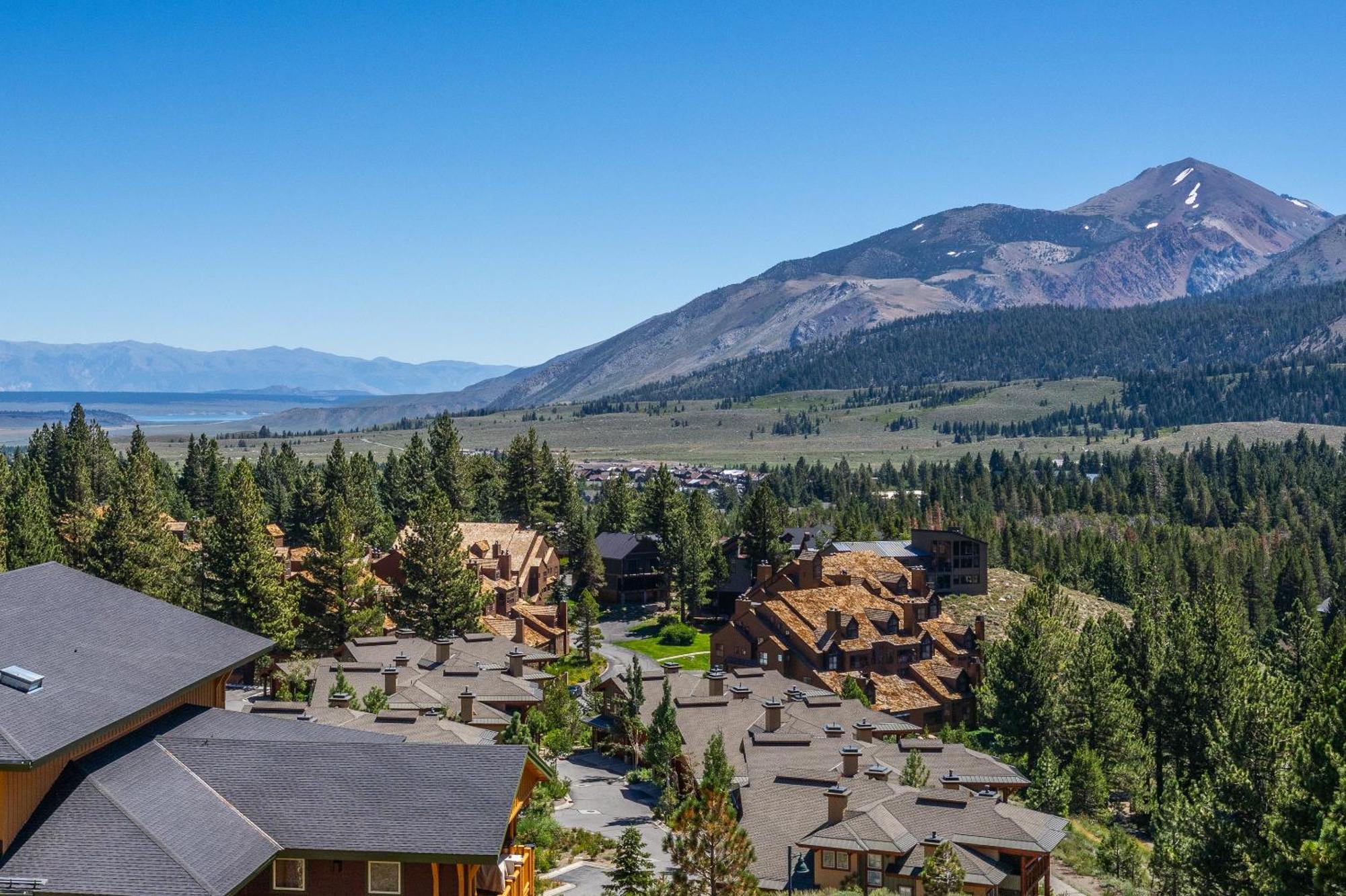 Eagle Run # 204 Villa Mammoth Lakes Ngoại thất bức ảnh