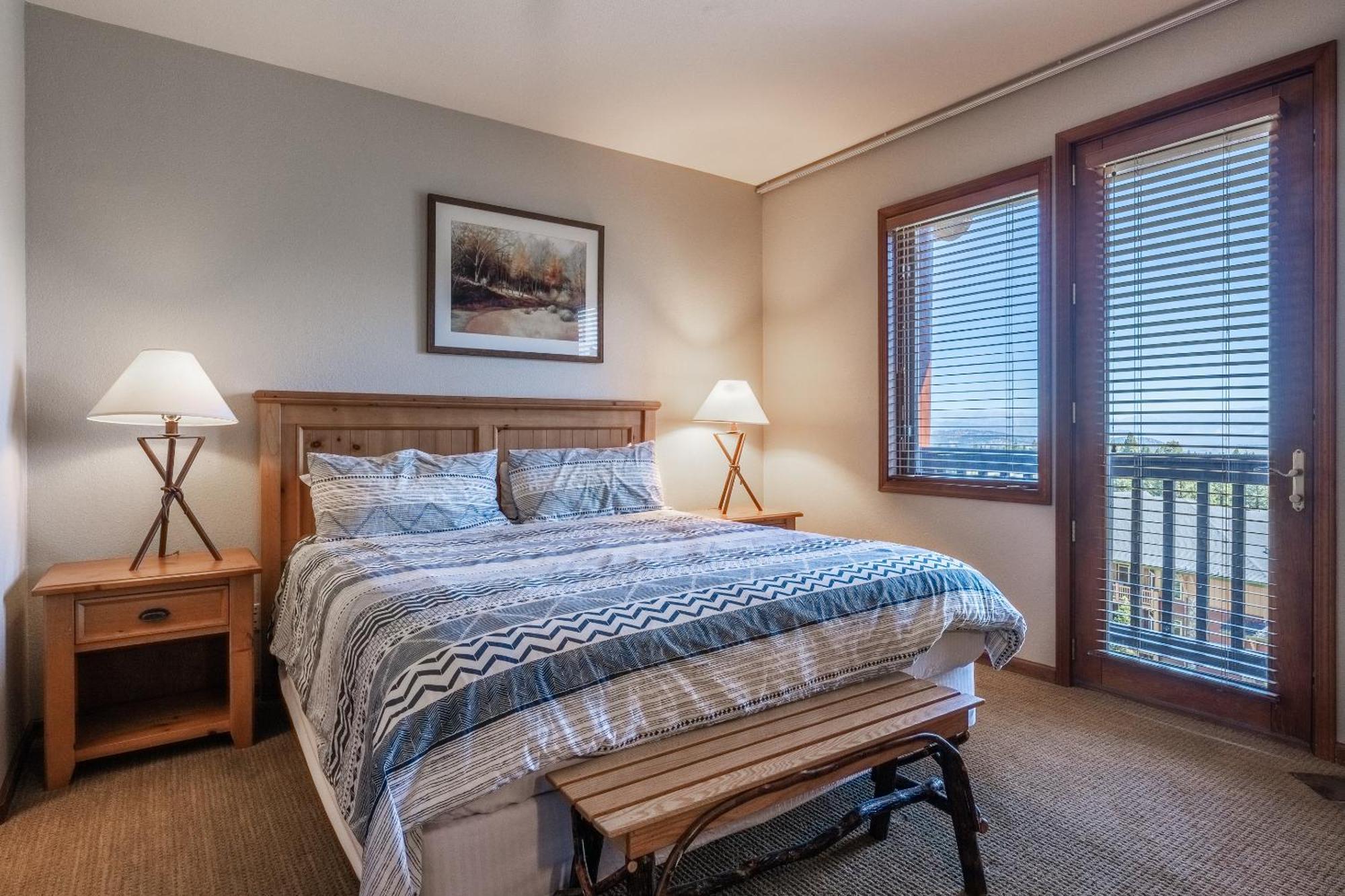 Eagle Run # 204 Villa Mammoth Lakes Ngoại thất bức ảnh